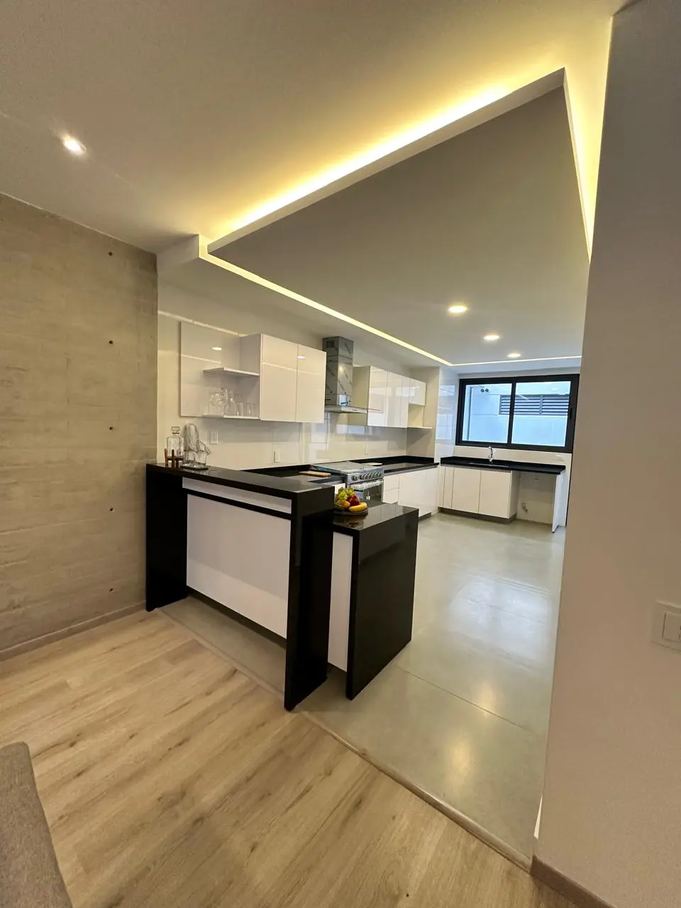 Cocina integral