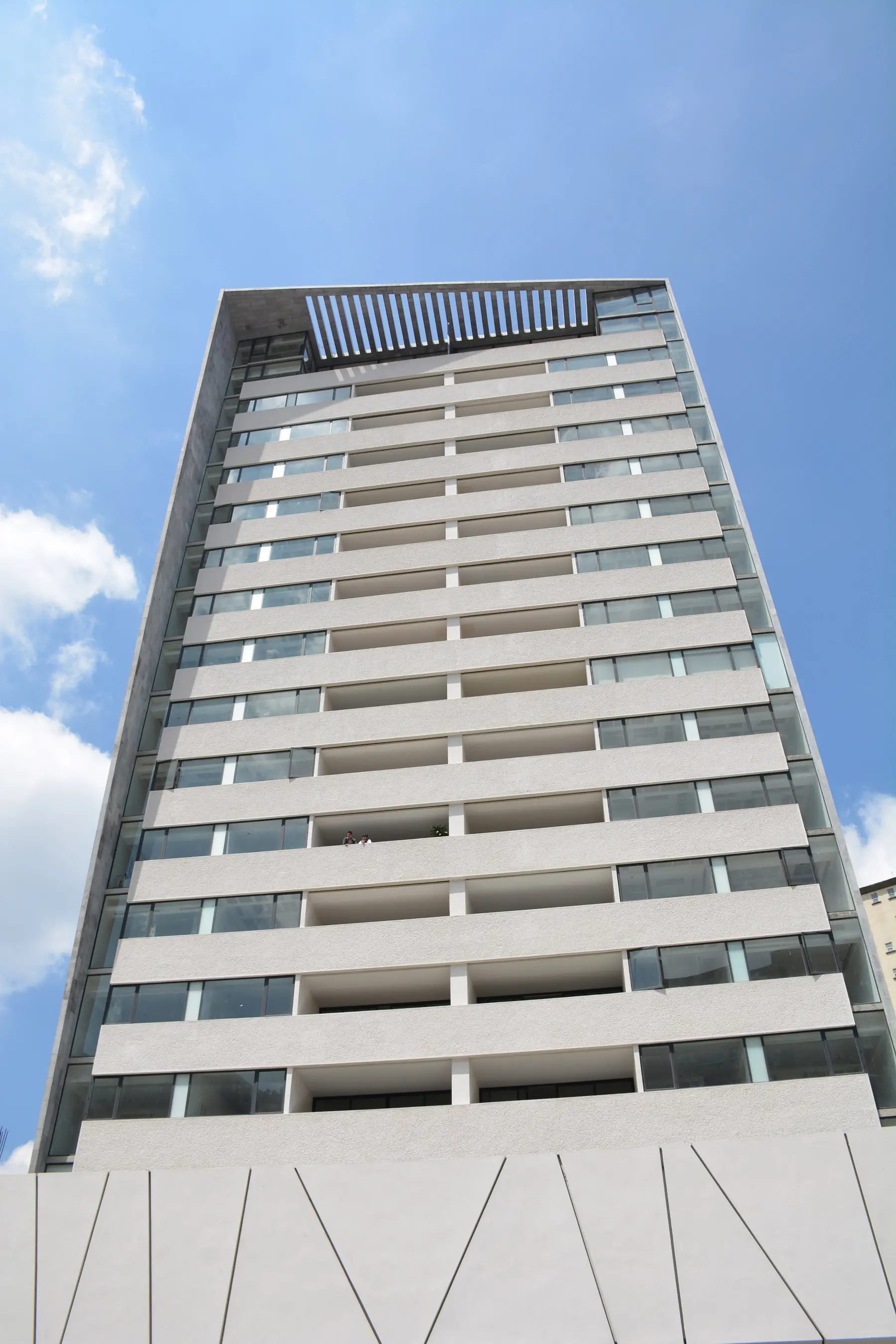 La torre