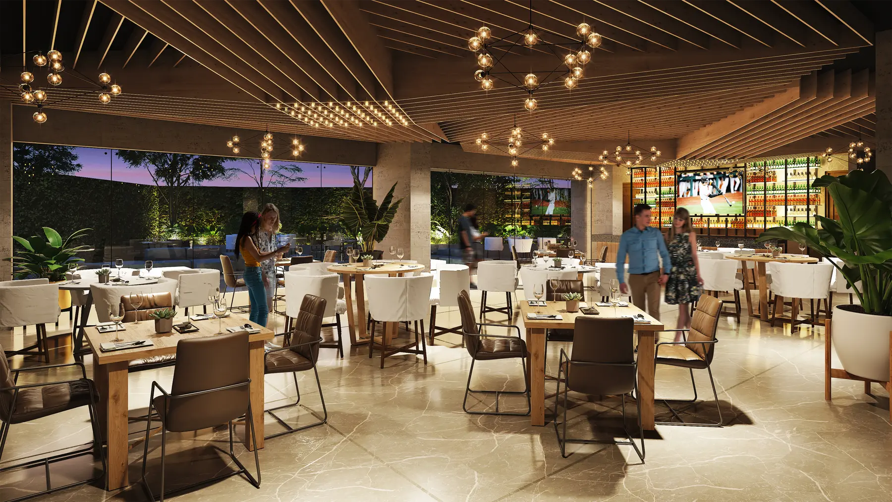Restaurante