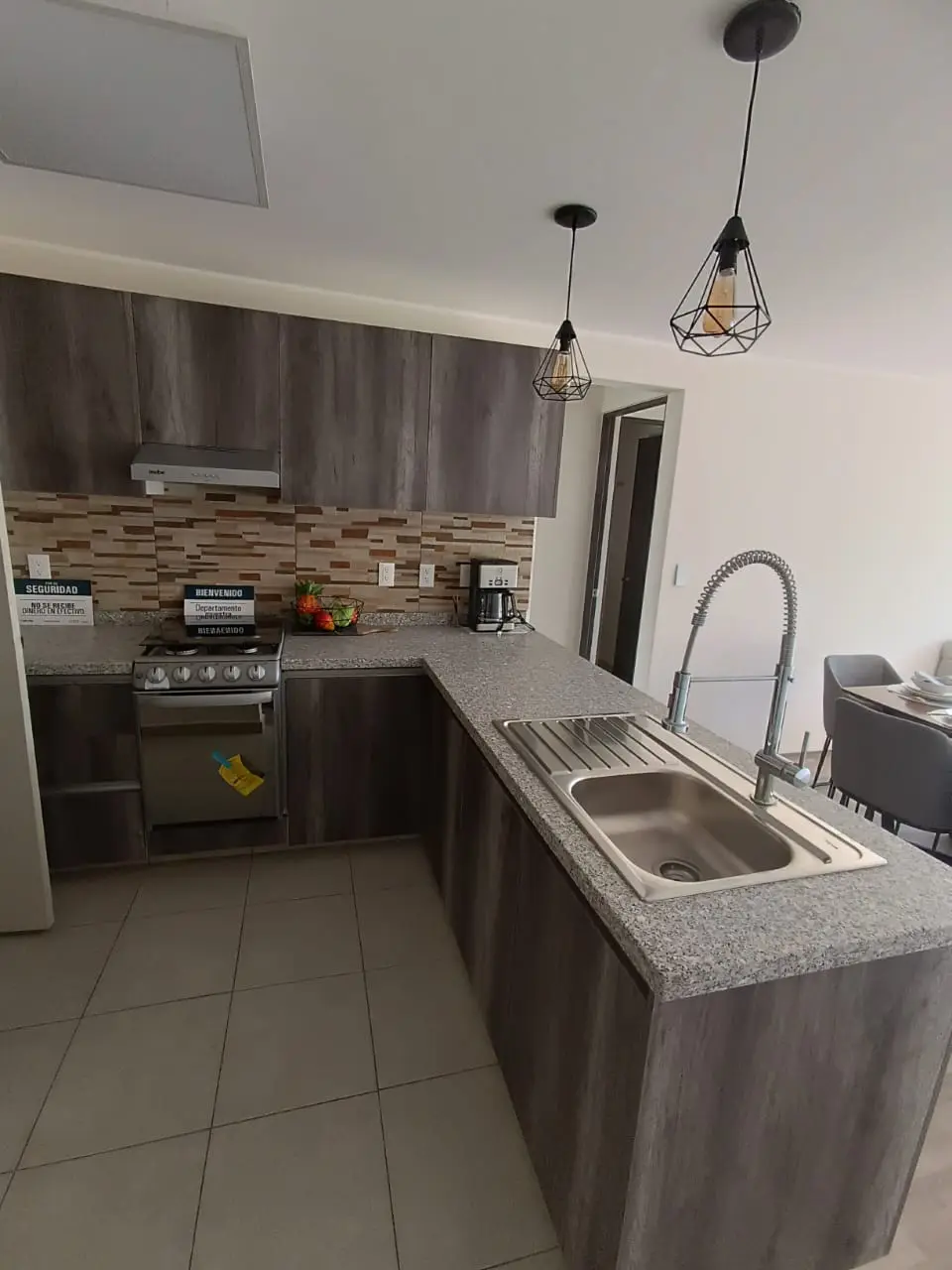 Cocina