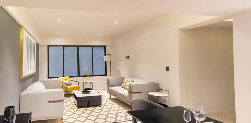 Interiores