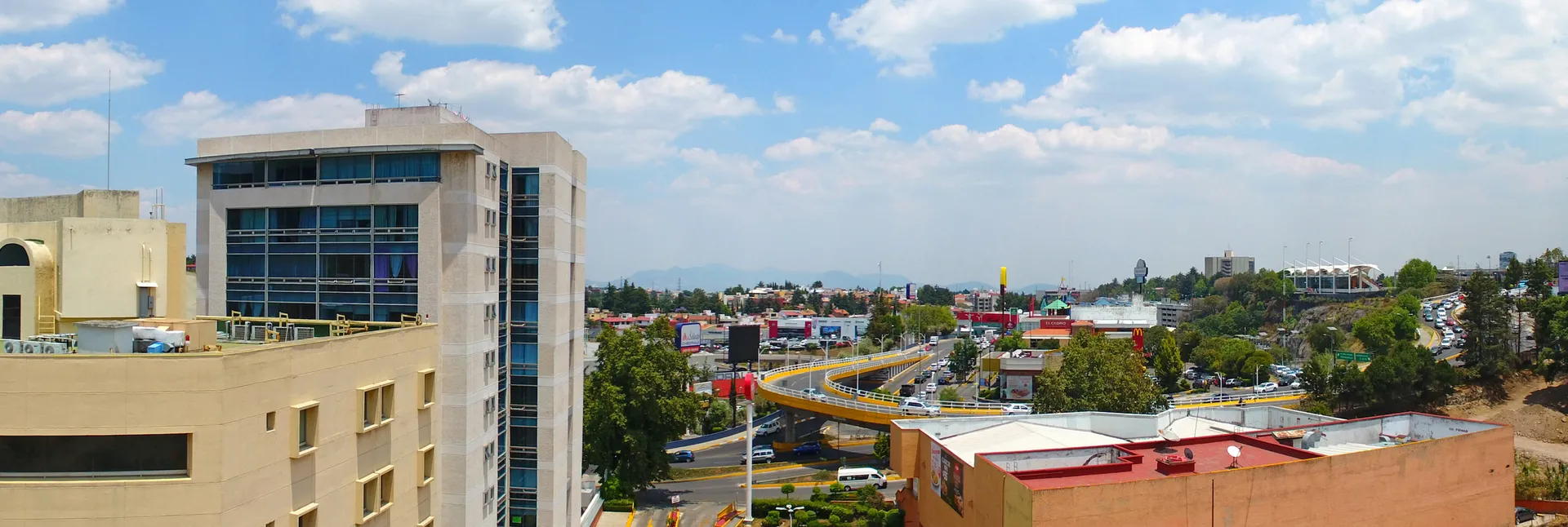 Altura baja — Nivel 6