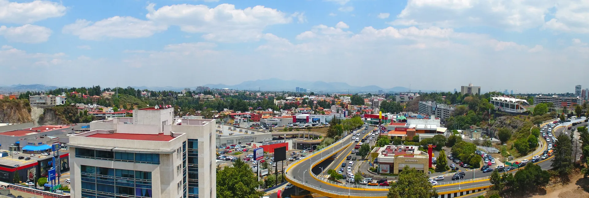 Altura media baja — Nivel 11