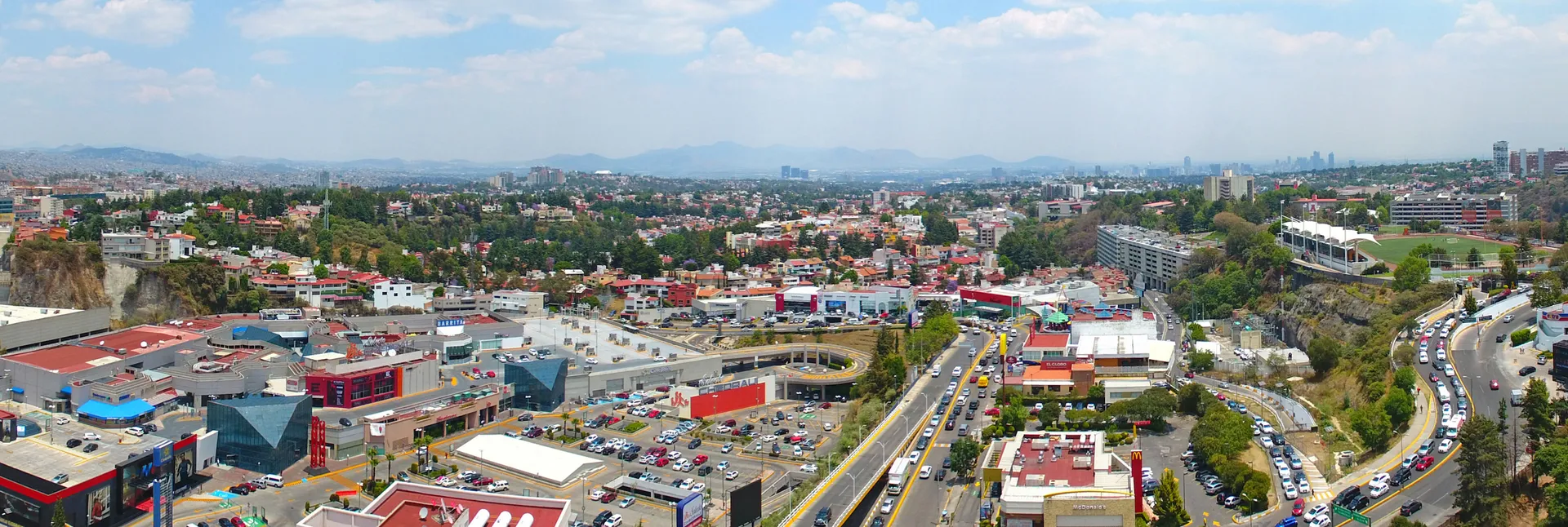 Altura media alta — Nivel 19