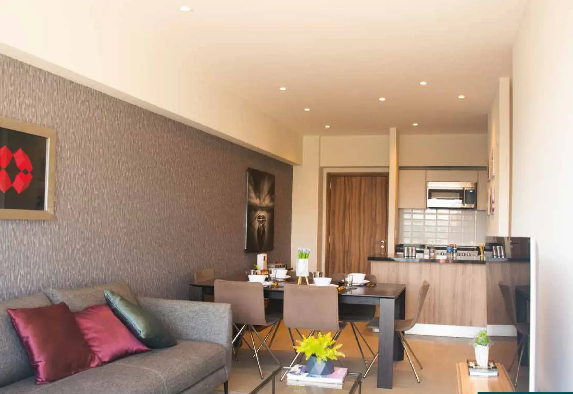Interiores