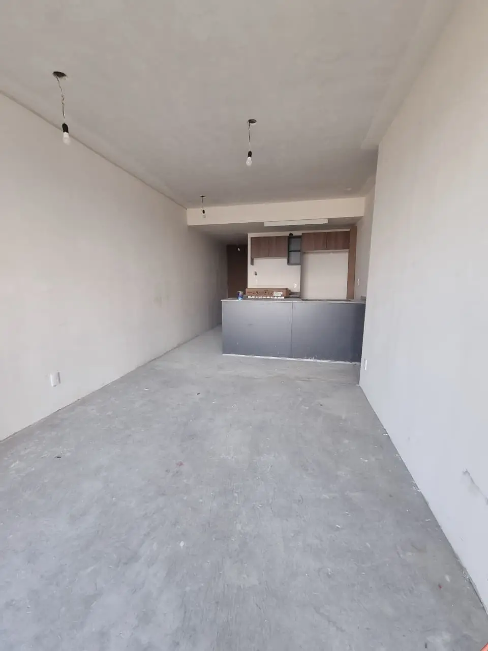 Avance de obra