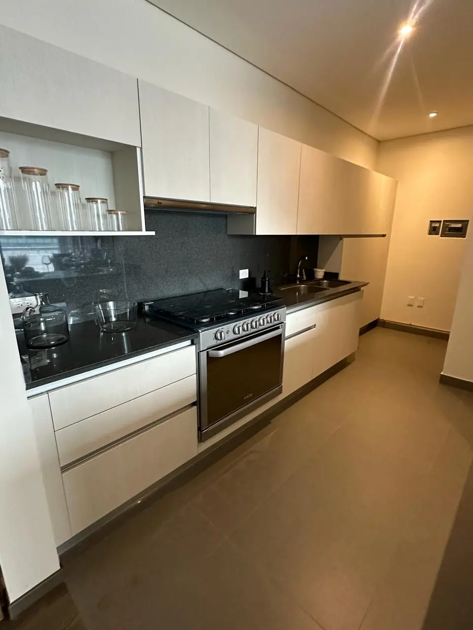 Cocina integral