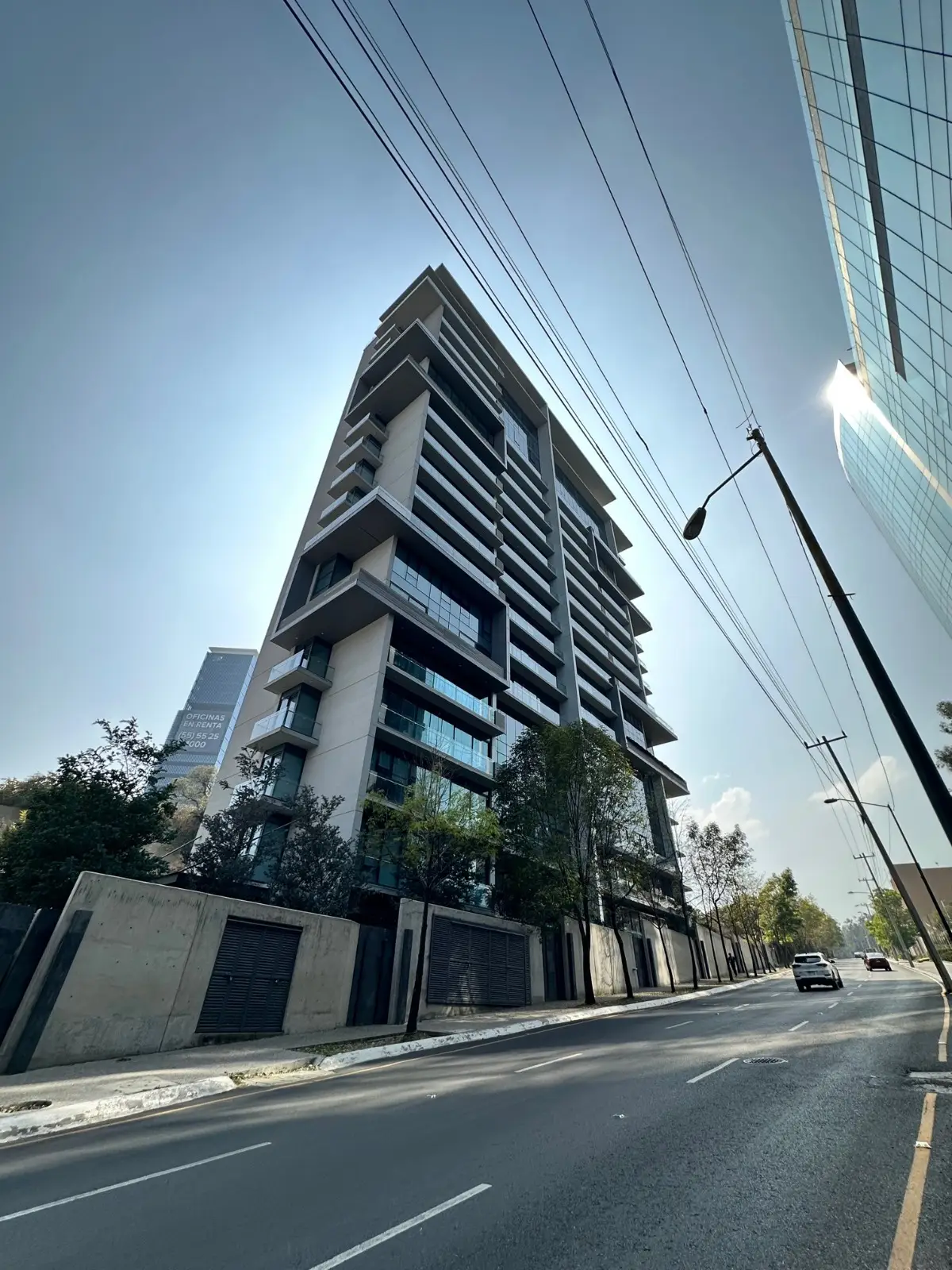 Over Santa Fe — entrega inmediata