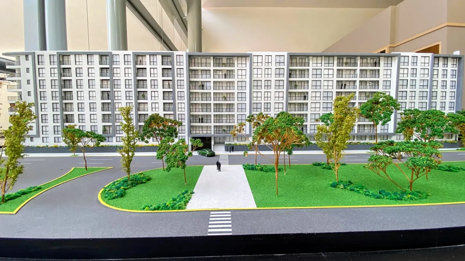 Maqueta