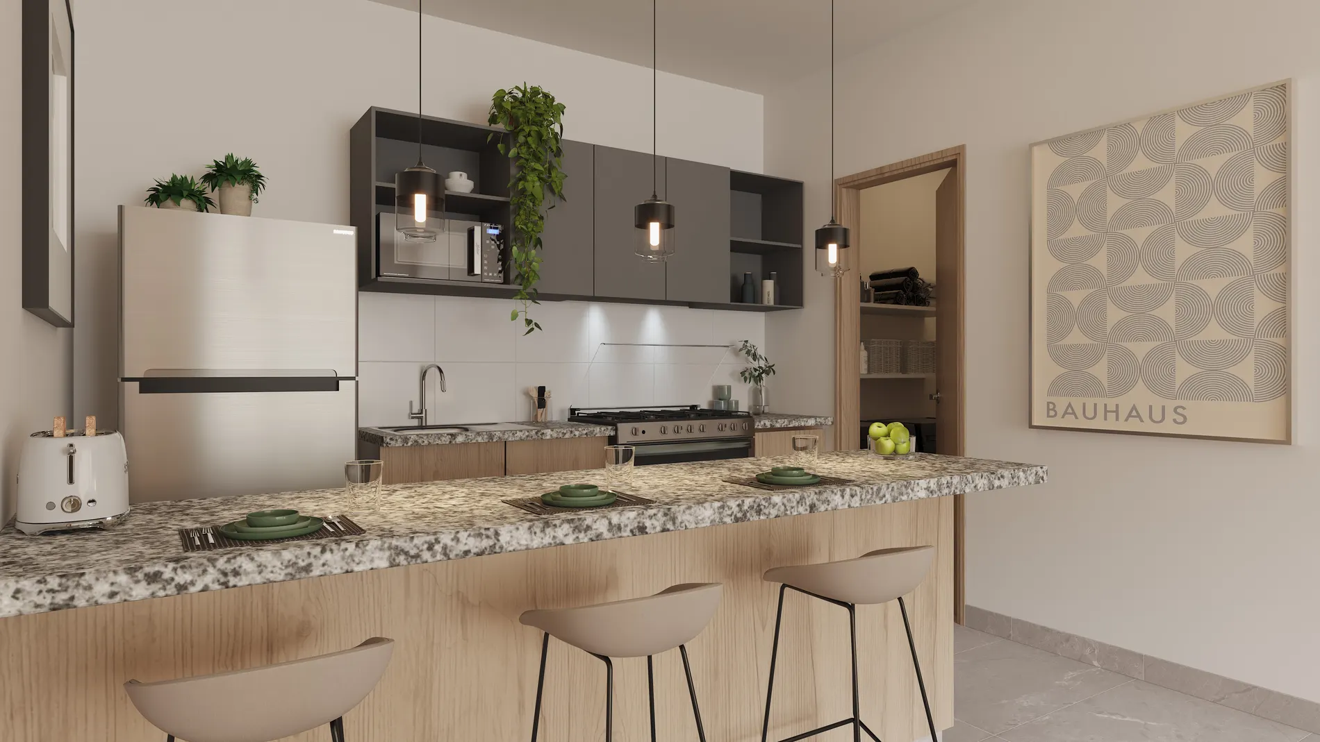 Cocina