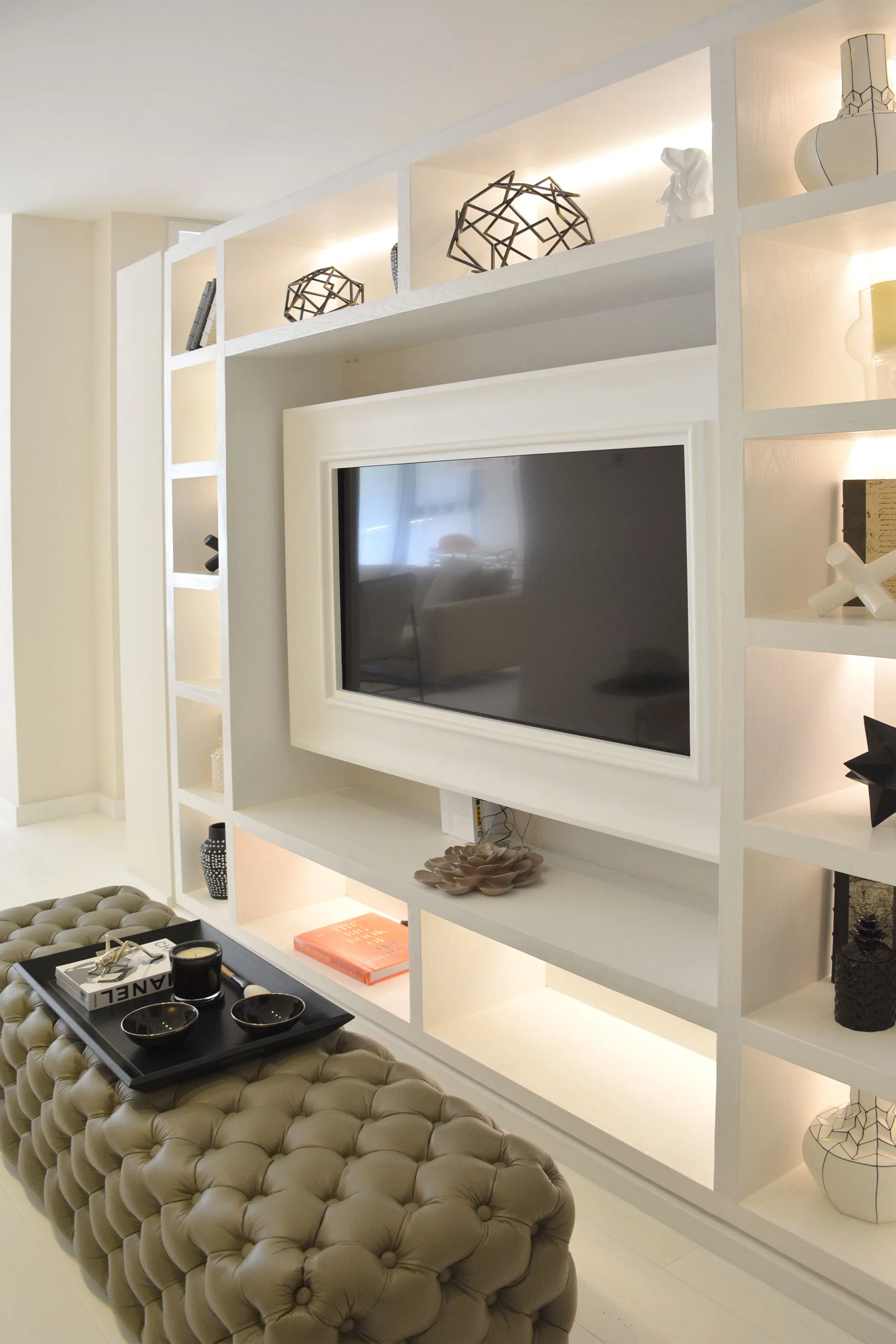 The Limited Polanco — Philippe Starck