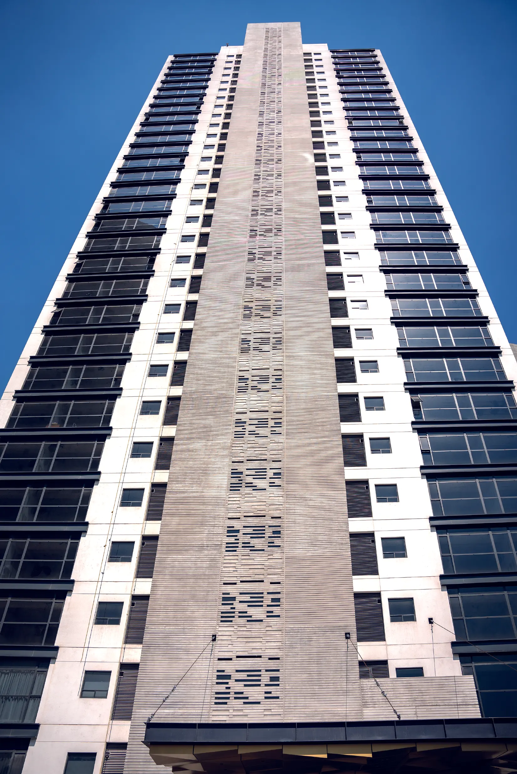La torre